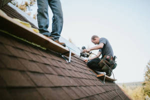 Local Roofers in Northville Township, MI